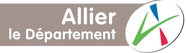 Departement Allier
